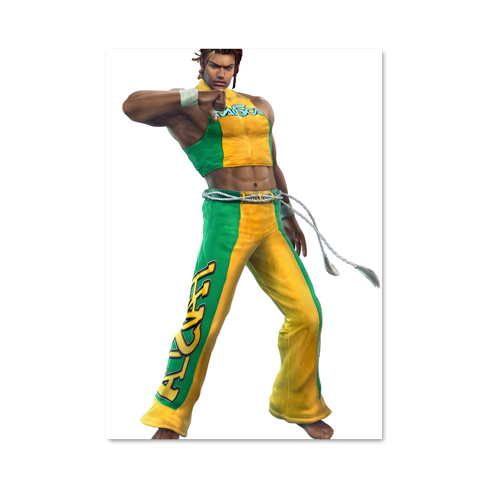 Poster Eddy Gordo Dance